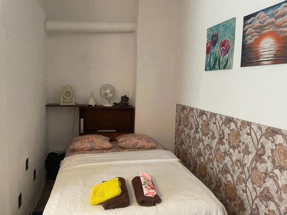 Frendlen Metsa Apartment Pärnu Extérieur photo