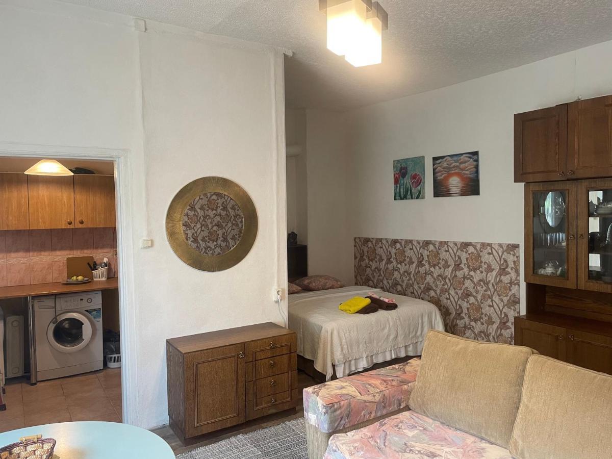 Frendlen Metsa Apartment Pärnu Extérieur photo