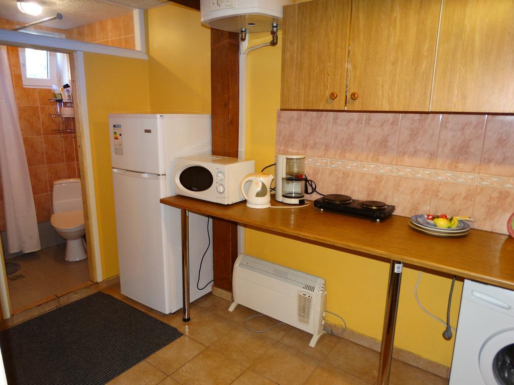 Frendlen Metsa Apartment Pärnu Extérieur photo