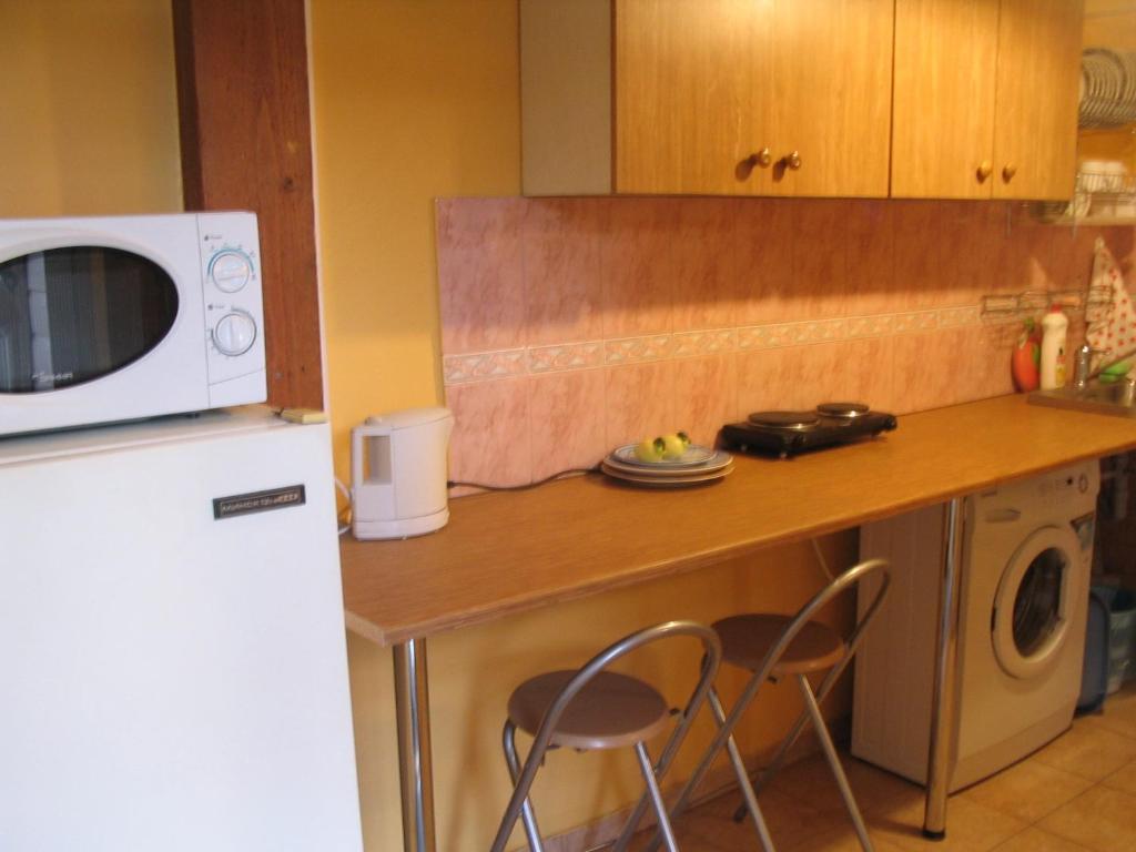 Frendlen Metsa Apartment Pärnu Chambre photo