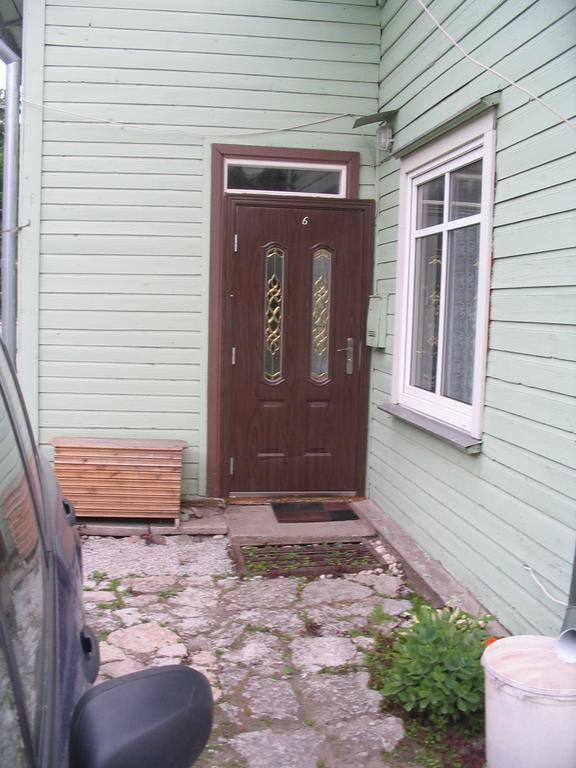 Frendlen Metsa Apartment Pärnu Extérieur photo